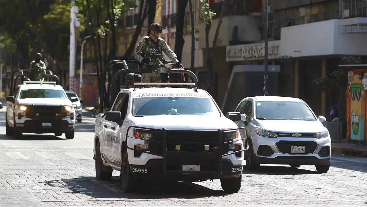 Guadalajara busca la normalidad ‘con algo de temor’ tras violencia por muerte de ‘El Mencho’