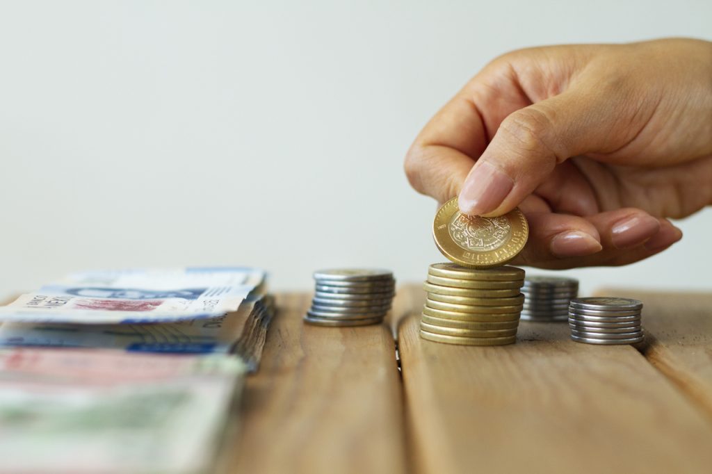Economia-convención bancaria