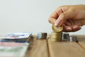 Economia-convención bancaria