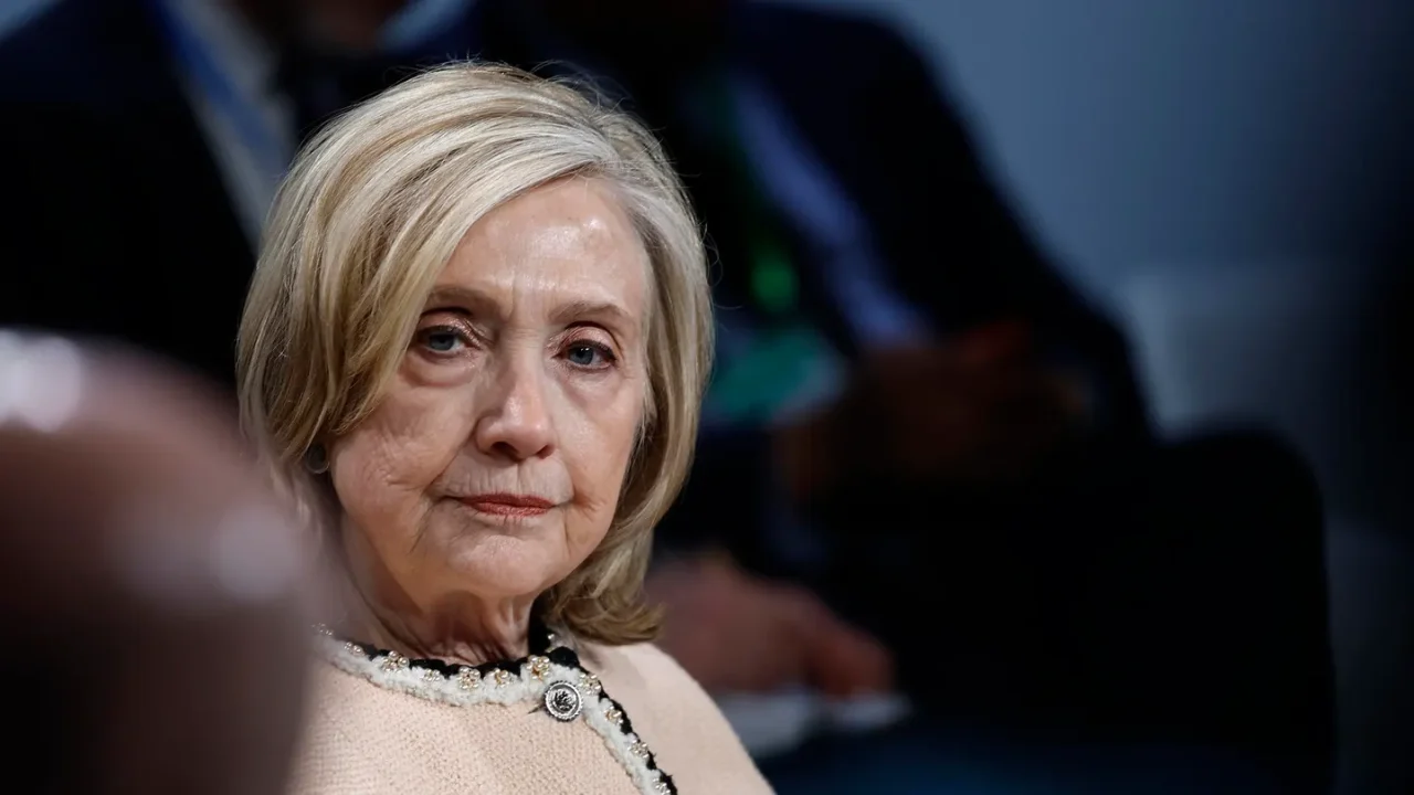 Testimonio de Hillary Clinton sobre caso Epstein: Deberían hablar con Trump