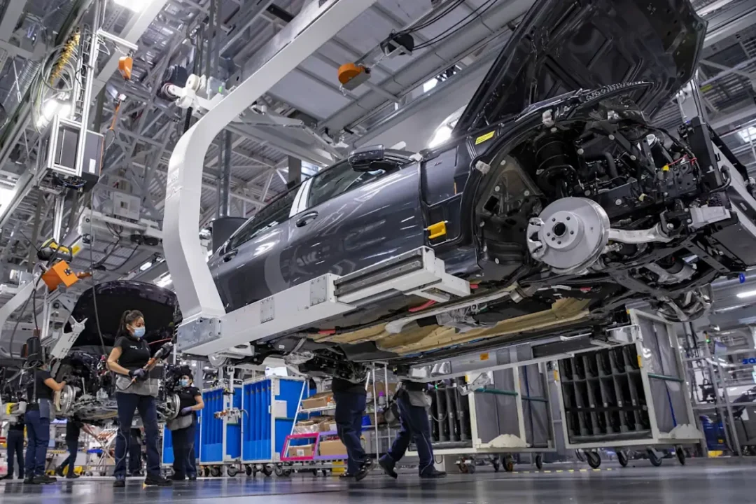 EU publica reglas para reducir aranceles al acero y aluminio de México y Canadá