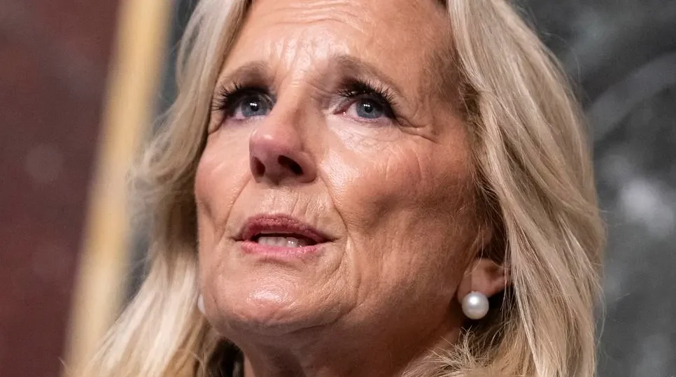 El exesposo de Jill Biden es acusado del asesinato de su pareja en Delaware