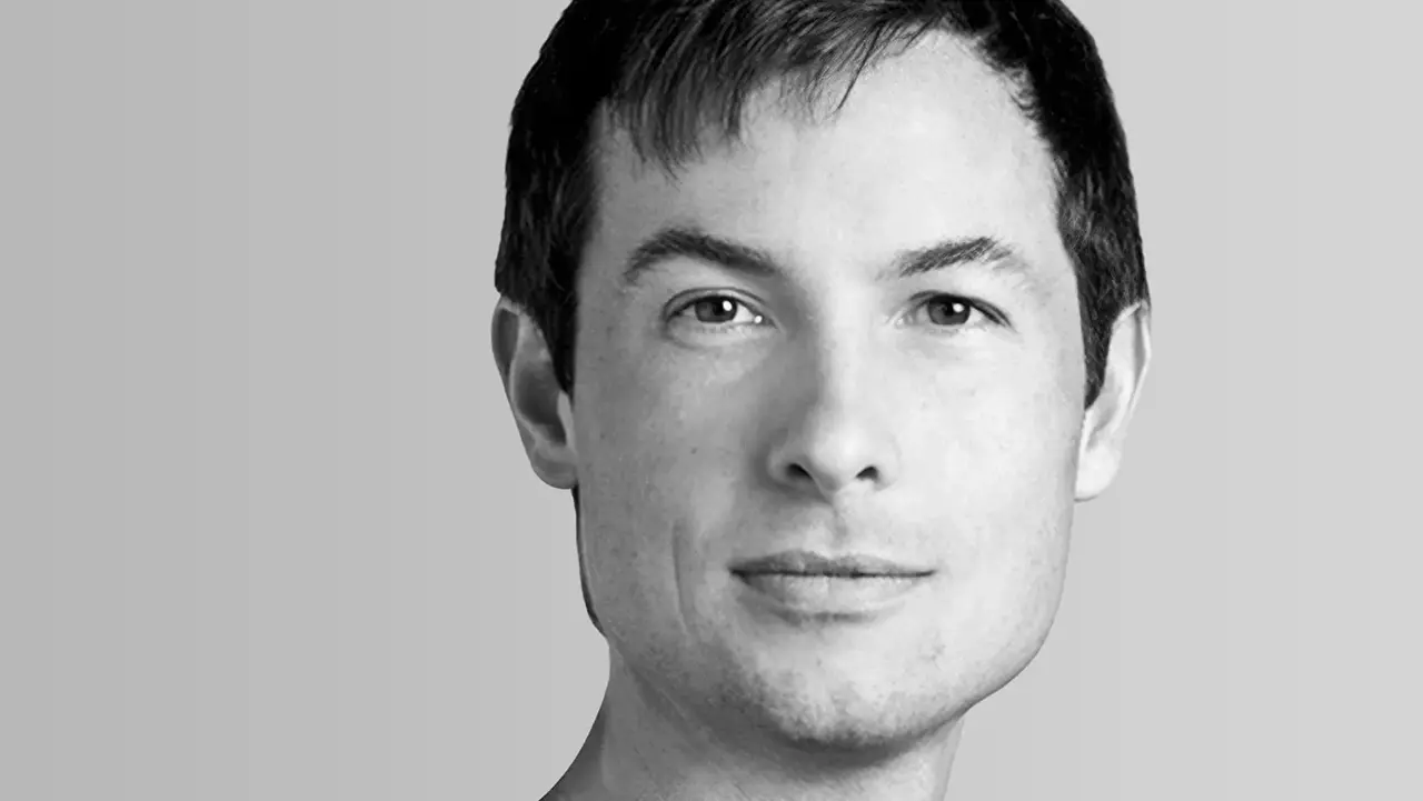 Así es cómo la firma de capital riesgo de Reed Jobs, hijo del cofundador de Apple, y especializada en cáncer, ha recaudado otros 200 mdd