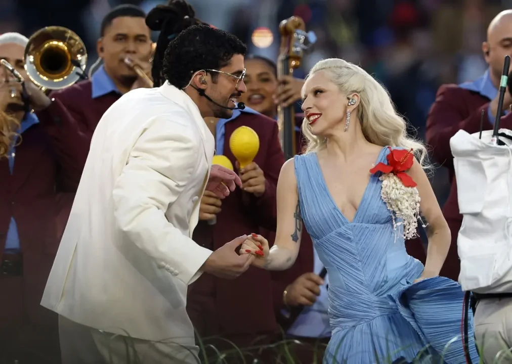 Trump asegura que el espectáculo de Bad Bunny fue ‘uno de los peores de la historia’ del Super Bowl