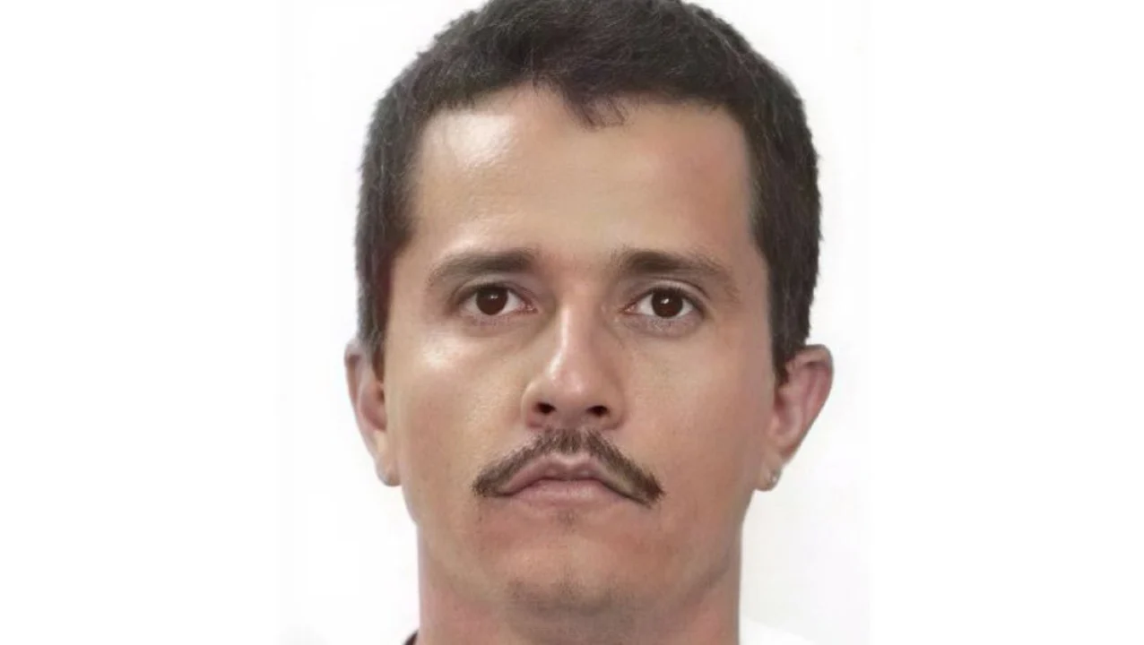 Cuerpo de ‘El Mecho’, líder del CJNG, ya fue reclamado, informa la FGR