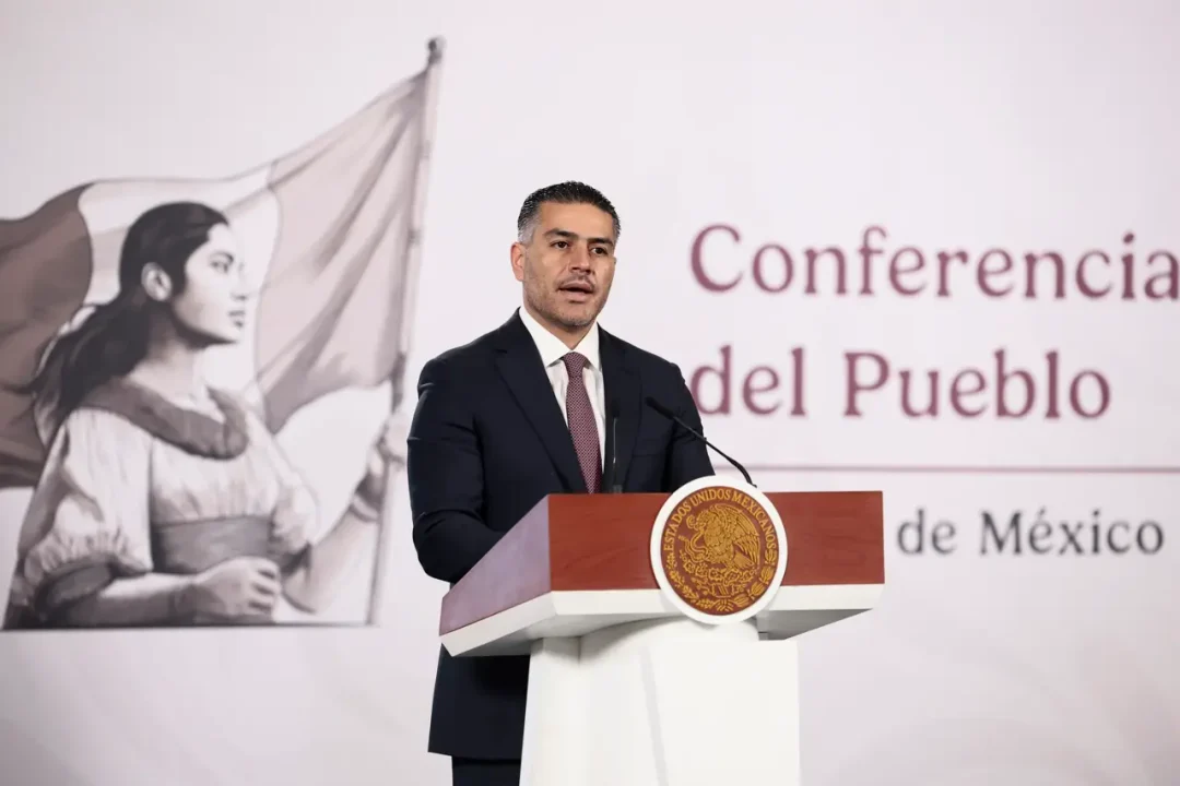 FGR confirma la muerte de ‘El Mencho’, líder del CJNG, tras análisis forense del cuerpo