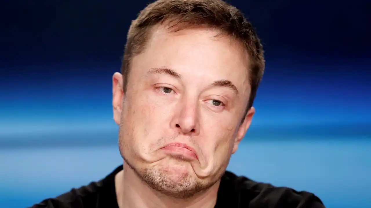 Tesla y Musk tendrán que enfrentar demanda por uso de imágenes de ‘Blade Runner 2049’, determina juez federal