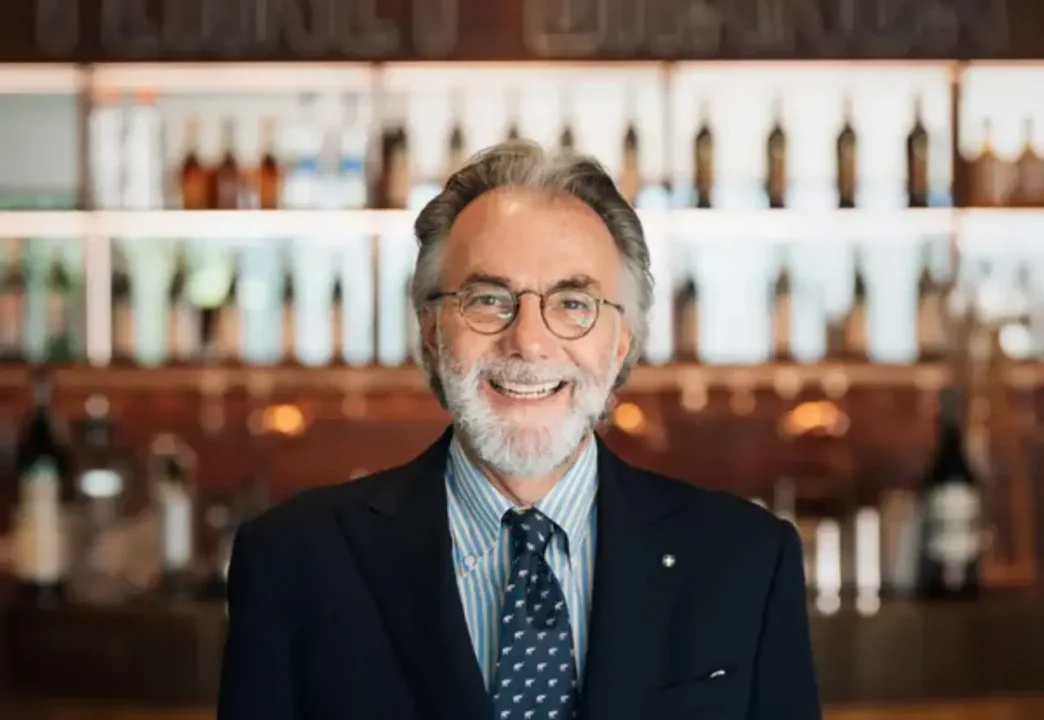 Conozca a la sexta generación de la familia detrás del apreciado licor amargo italiano