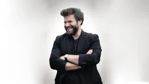 Omar Chihane. Director general de TOEFL. Foto: TOEFL