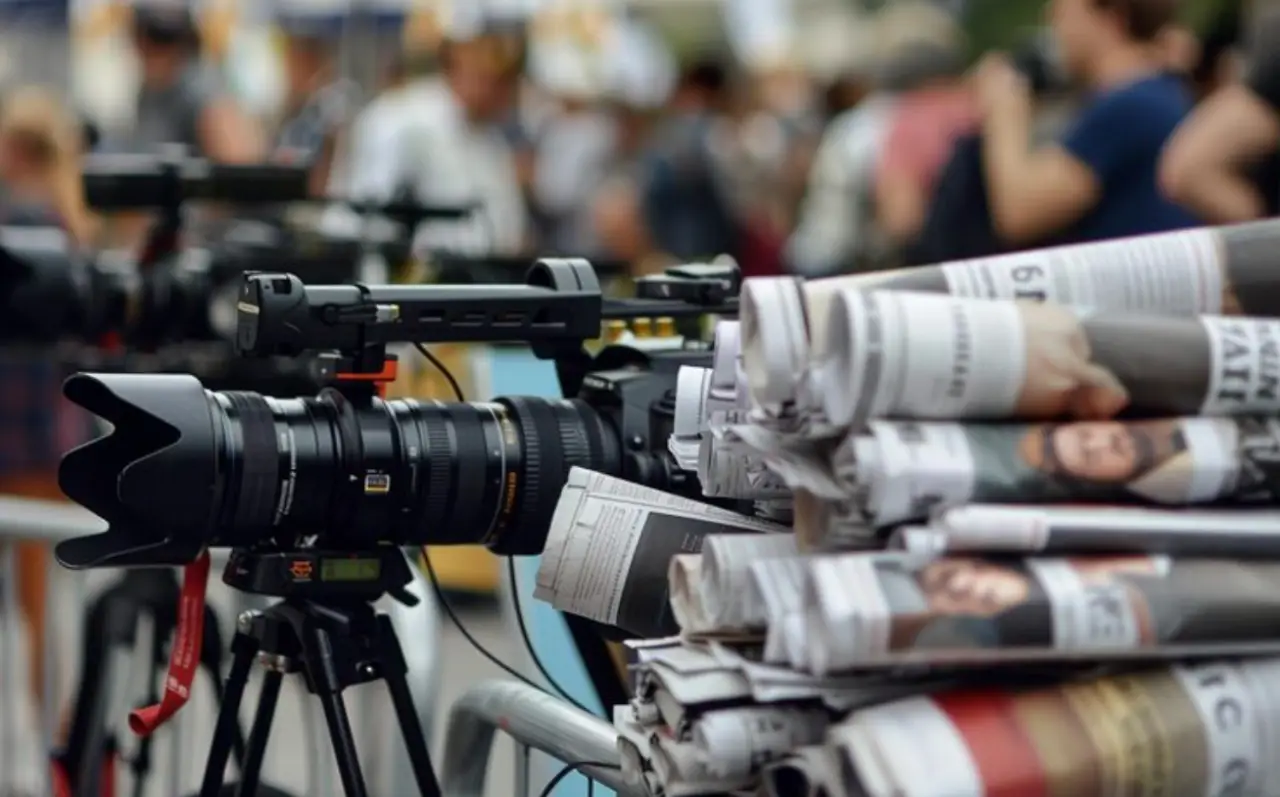 La SIP reporta uno de los ‘peores’ años para la libertad de prensa en América