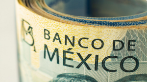 peso mexicano