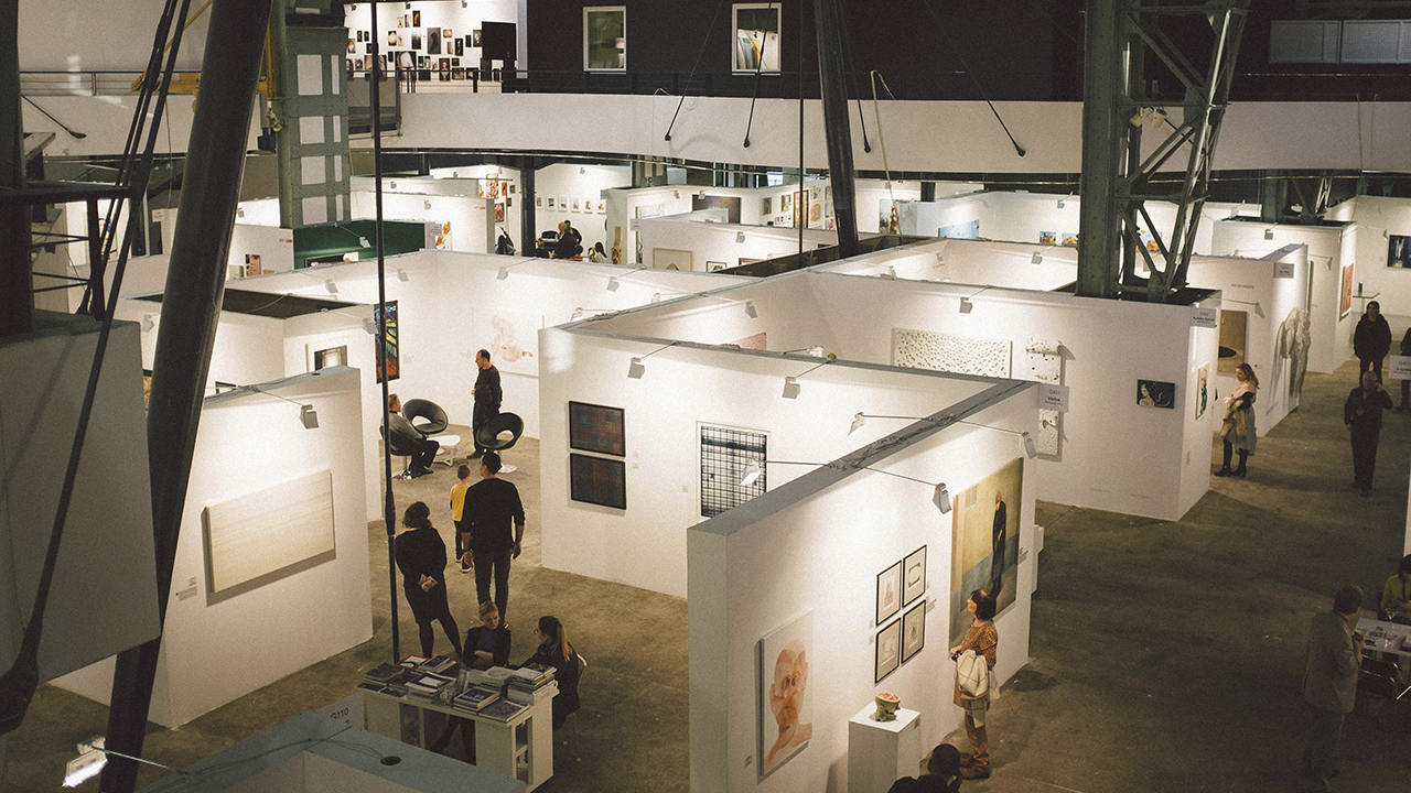 Forbes México Arts: El arte conquista nuevos escenarios globales