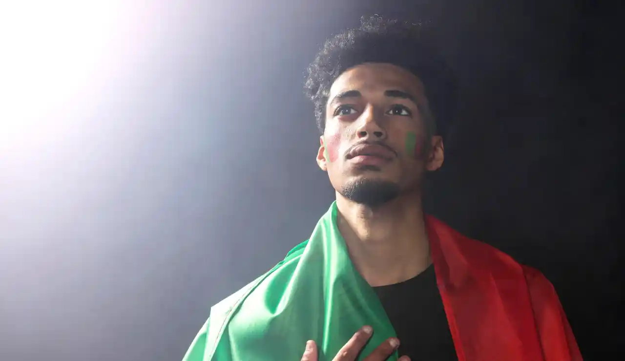 Portugal evalúa viaje de su selección a México por ‘delicada situación’