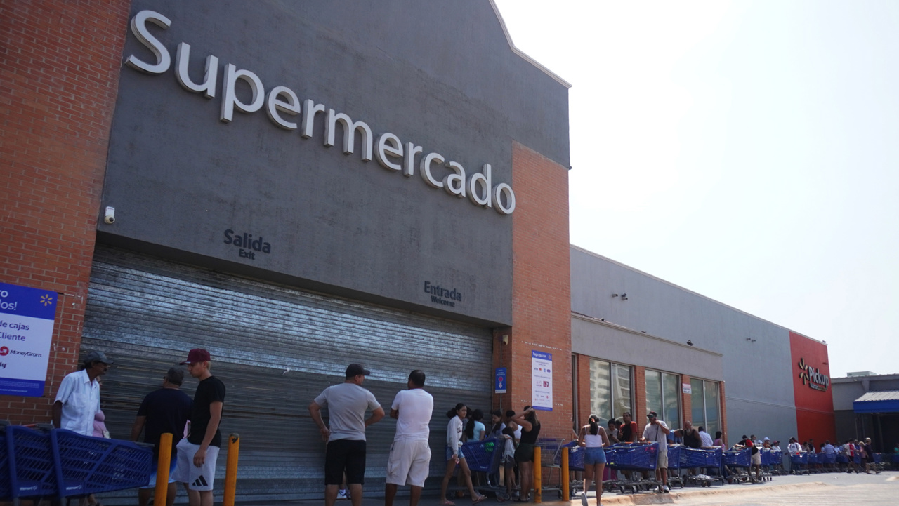 La inversión necesita de seguridad tras la muerte del líder del CJNG, dice Amcham México