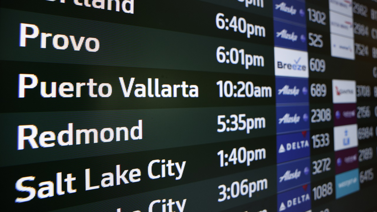 Aerolíneas normalizan operaciones en Jalisco tras ola de violencia por muerte de ‘El Mencho’