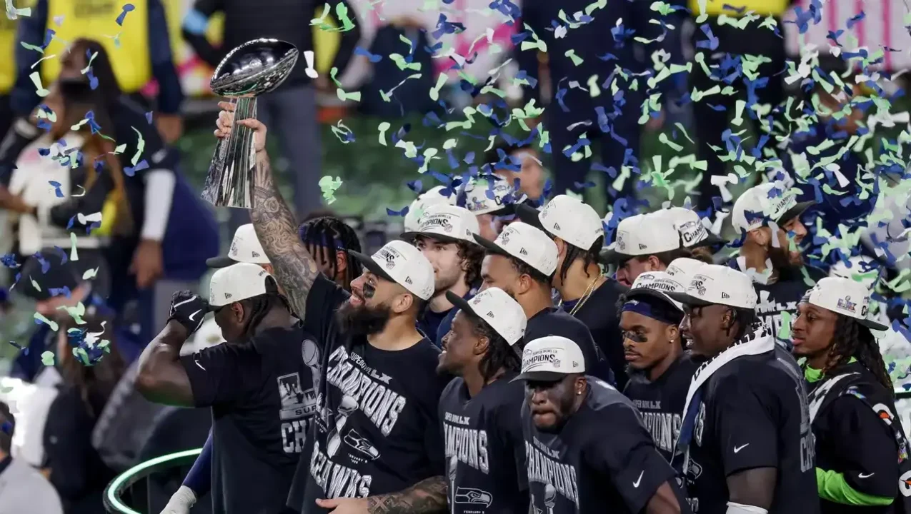 Cómo la venta de los Seattle Seahawks anotará un touchdown para la caridad 8 años después de la muerte de Paul Allen