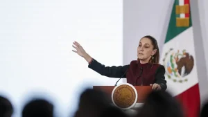 Sheinbaum paz medio oriente