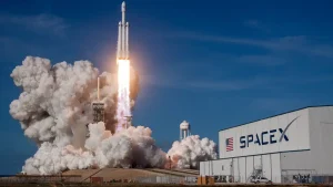 SpaceX-salida a bolsa-Musk