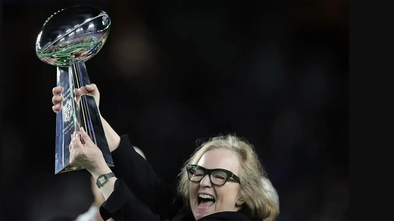 Los Seahawks ganaron el Super Bowl pero su propietaria no puede beneficiarse de esta gran victoria