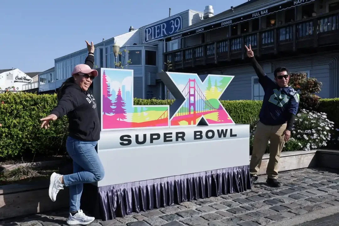 La espectacularidad del Super Bowl y sus mensajes