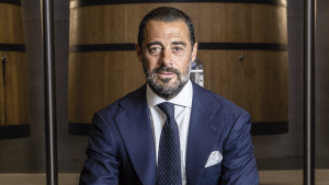 Vicente Dalmau: ©Marqués de Murrieta