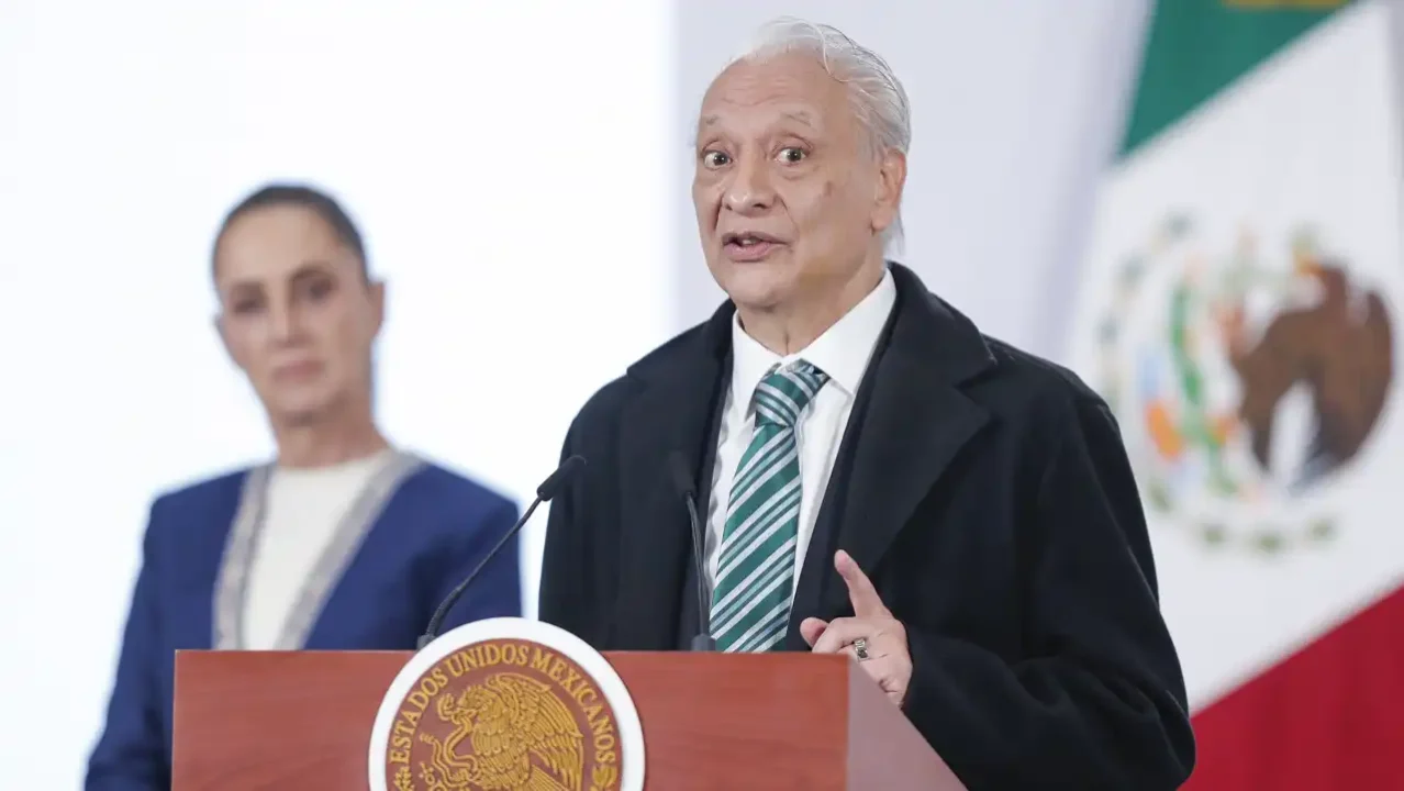 Oceana califica de ‘insuficiente’ gestión de Pemex por derrame de hidrocarburo en México