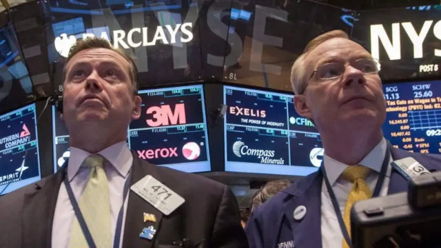 mercados-Nasdaq-S&P 500-resultados empresariales
