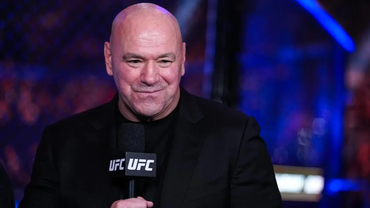 La esperada cartelera de la UFC en la Casa Blanca no incluye leyendas del deporte