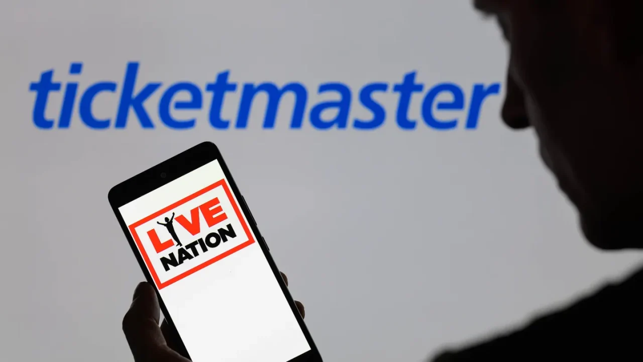 Juez ordena a Live Nation y a estados de EU que negocien un acuerdo