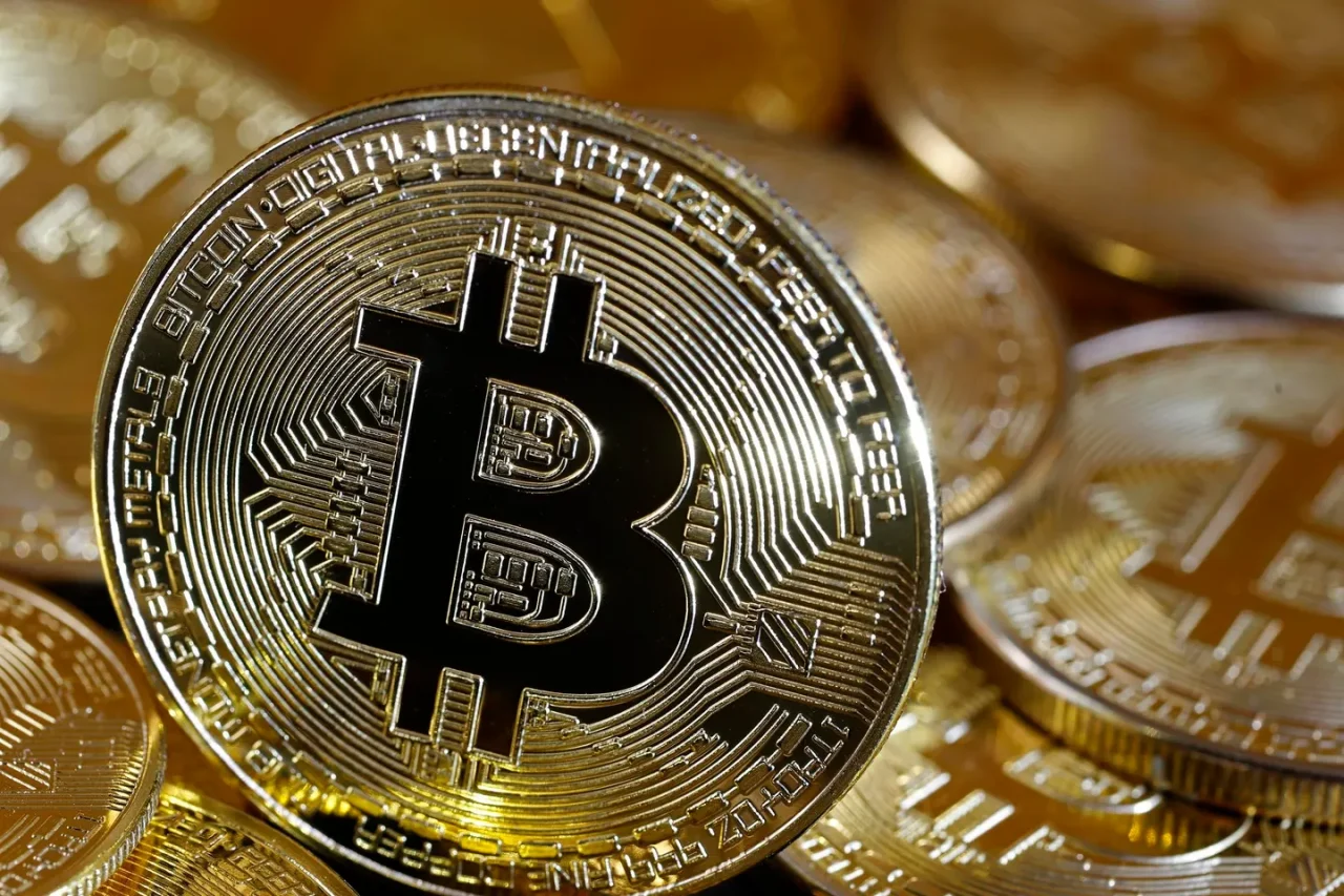 Bitcoin acelera repunte en medio de la guerra entre EU e Irán