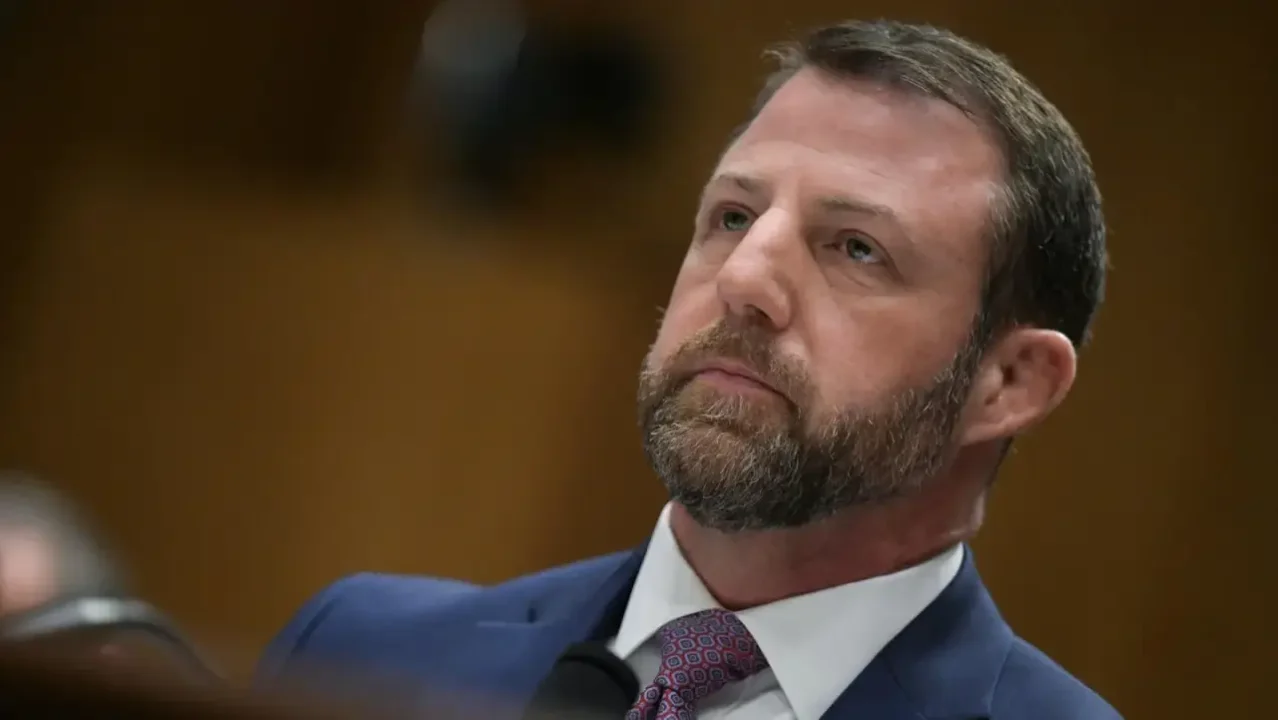 Audiencia de confirmación de Markwayne Mullin: Rand Paul critica duramente los ‘problemas de ira’ del nominado al DHS en una acalorada apertura