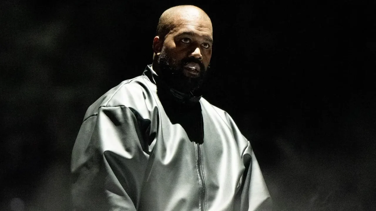 Kanye West llega a un acuerdo en otra demanda por derechos de autor días antes del lanzamiento de su nuevo álbum