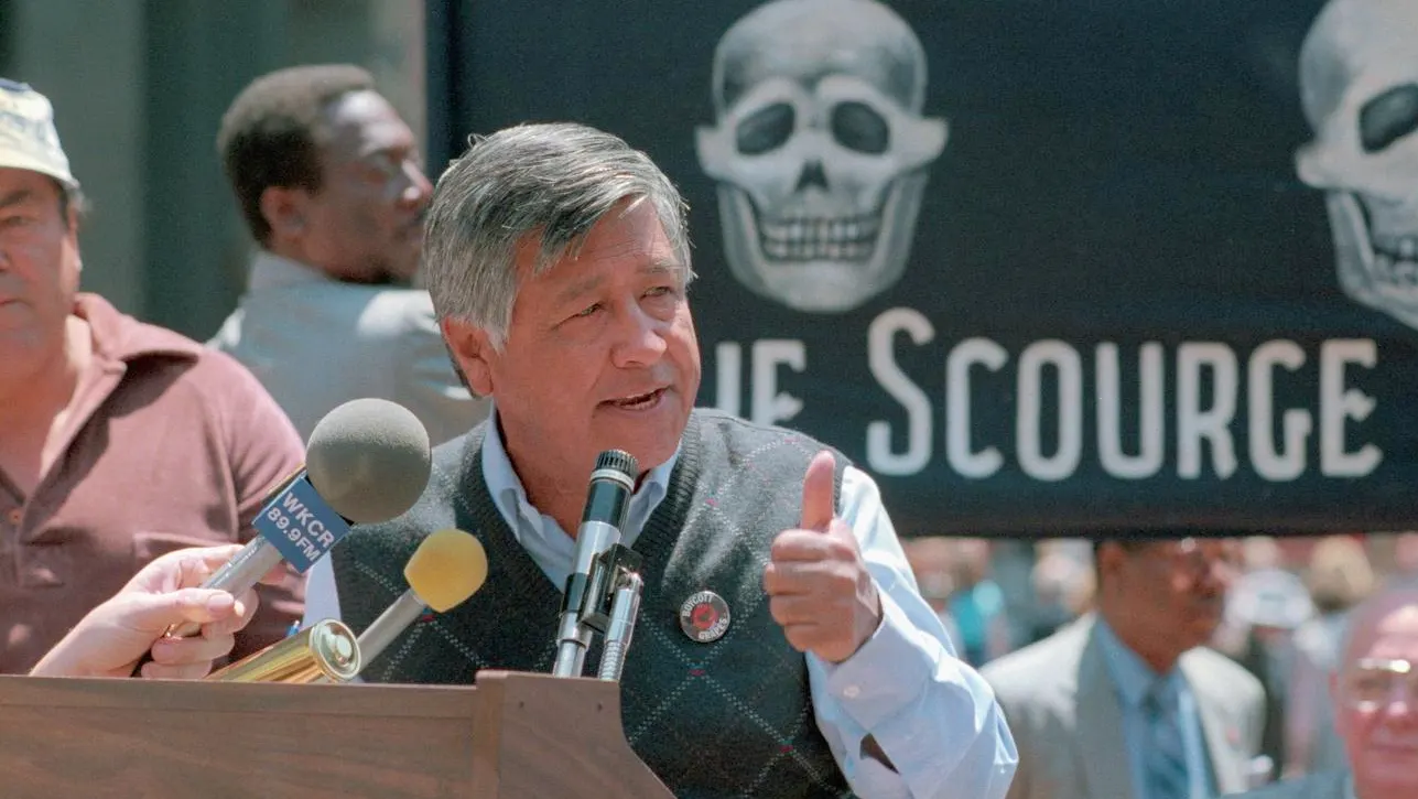 Cancelan celebraciones en honor a César Chávez mientras varios grupos reaccionan a las acusaciones de abuso ‘perturbadoras’ e ‘indefendibles’
