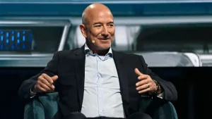 Bezos