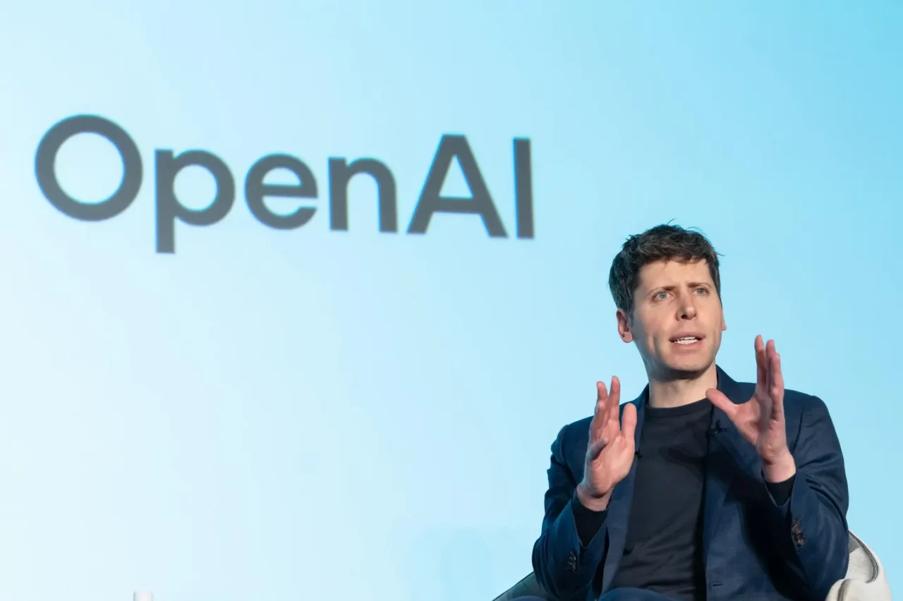 Valoración de OpenAI alcanza los 852,000 mdd tras ronda de financiación masiva