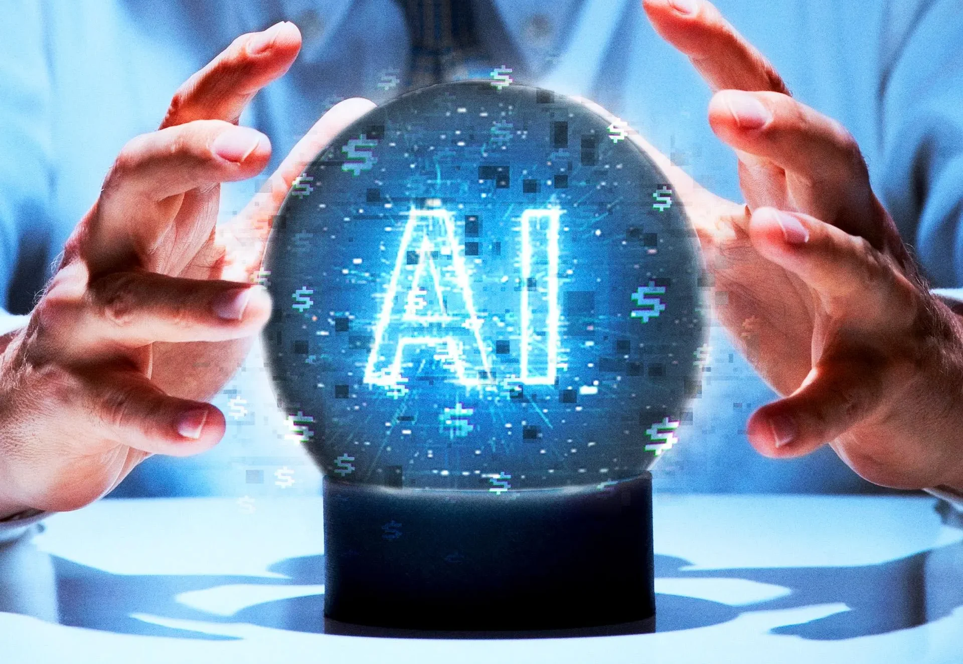 Sin plan de inteligencia artificial, no hay crédito: los prestamistas para pequeñas empresas obligan a Main Street a enfrentar el futuro