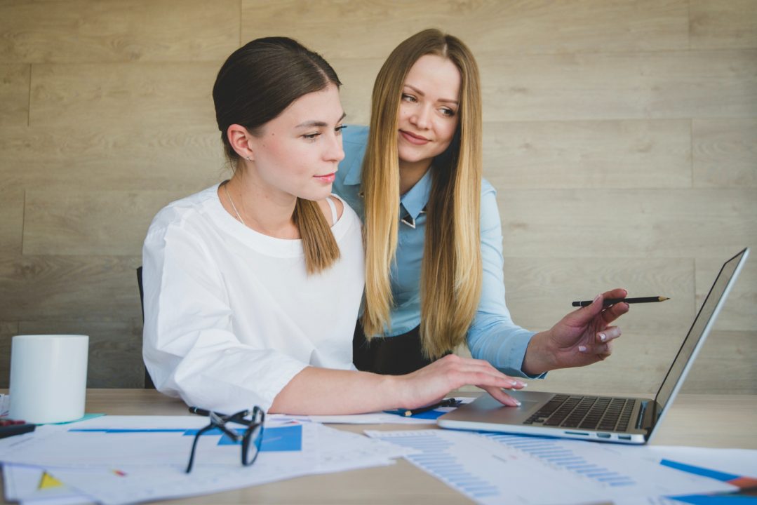 4 claves para acelerar la inclusión financiera de las mujeres en México