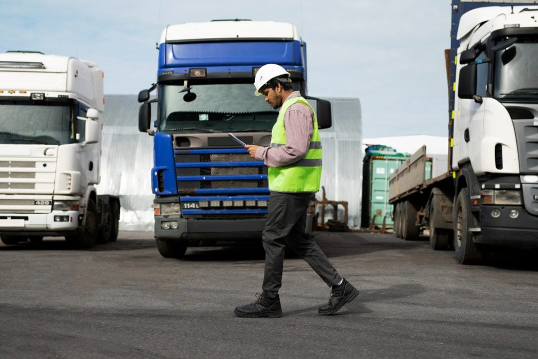 Industria del autotransporte celebra plan de apoyo gubernamental