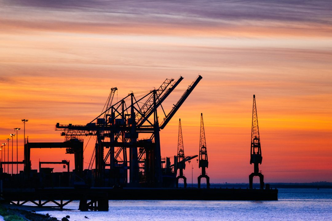 EU no prohibirá exportaciones de petróleo y gas: secretario de Energía