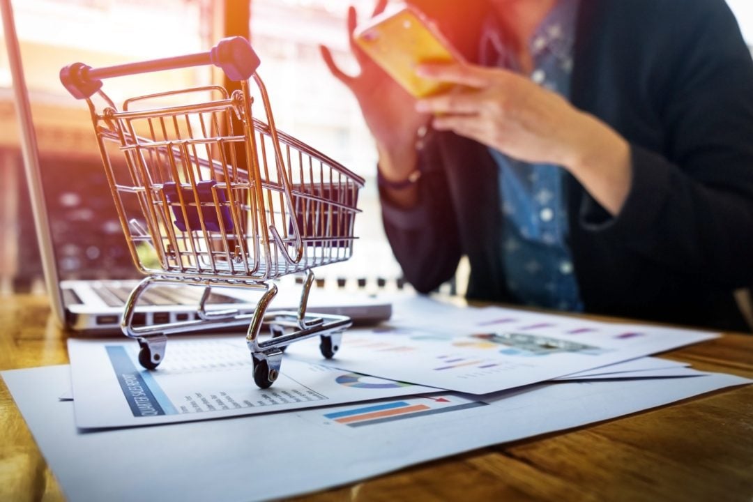 México, octavo lugar mundial en penetración de comercio electrónico