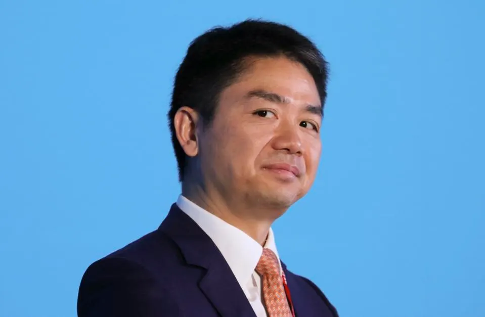 Richard Liu