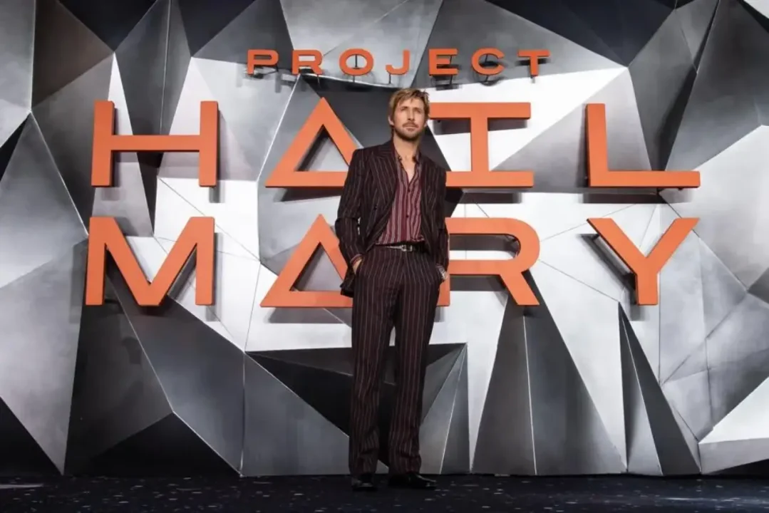 Calificación casi perfecta de la crítica para ‘Project Hail Mary’ de Ryan Gosling: podría ser el primer éxito de taquilla de Amazon