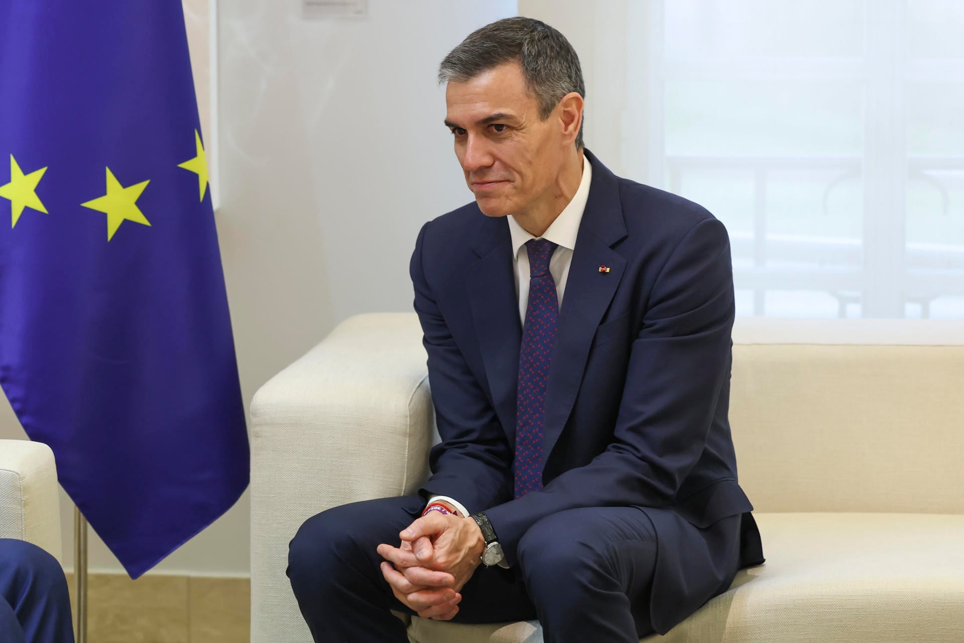 Presidente del gobierno español advierte: La guerra en Irán es ‘un extraordinario error que vamos a pagar’