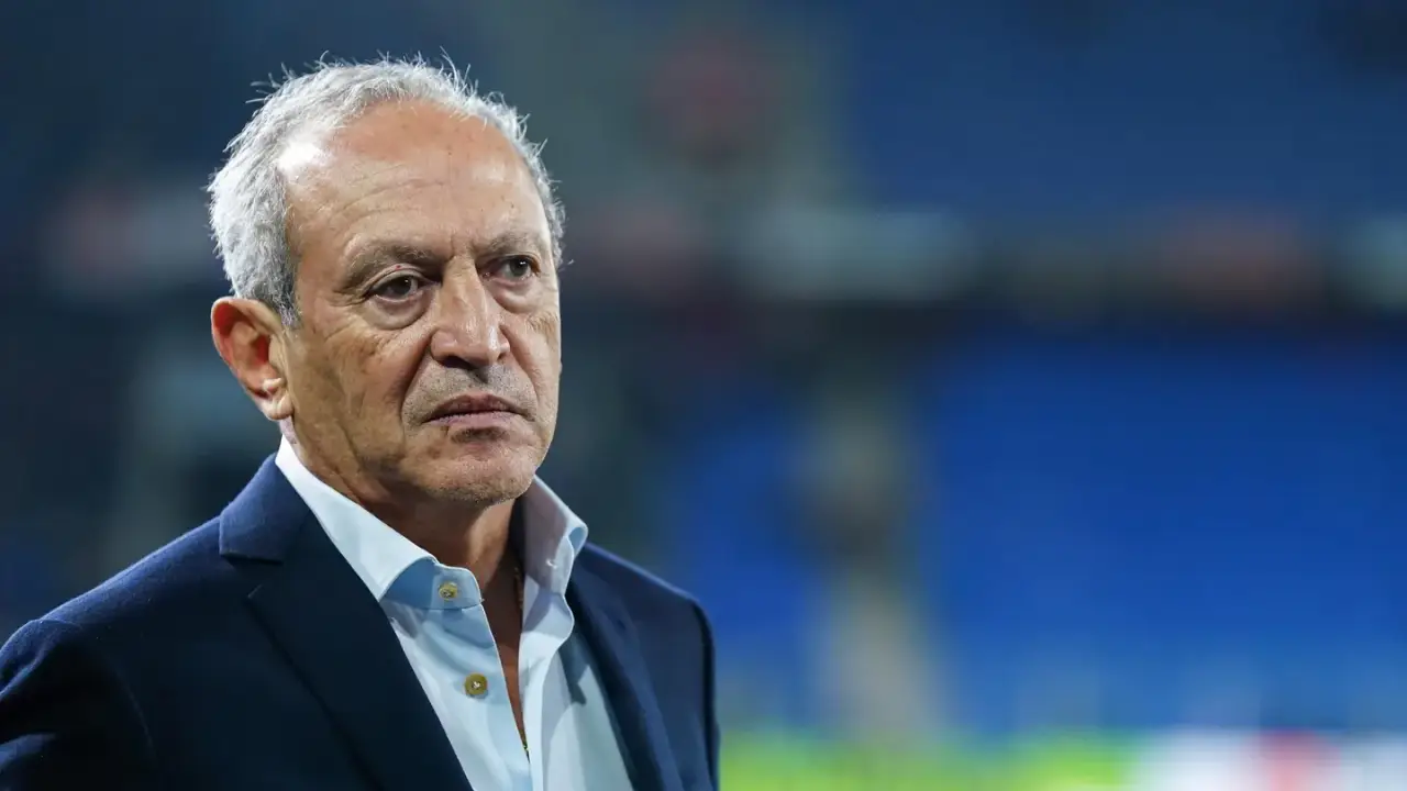 El multimillonario egipcio Nassef Sawiris será el nuevo presidente de Adidas