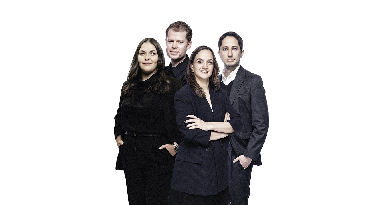 Estos son los mejores CMO de México 2026