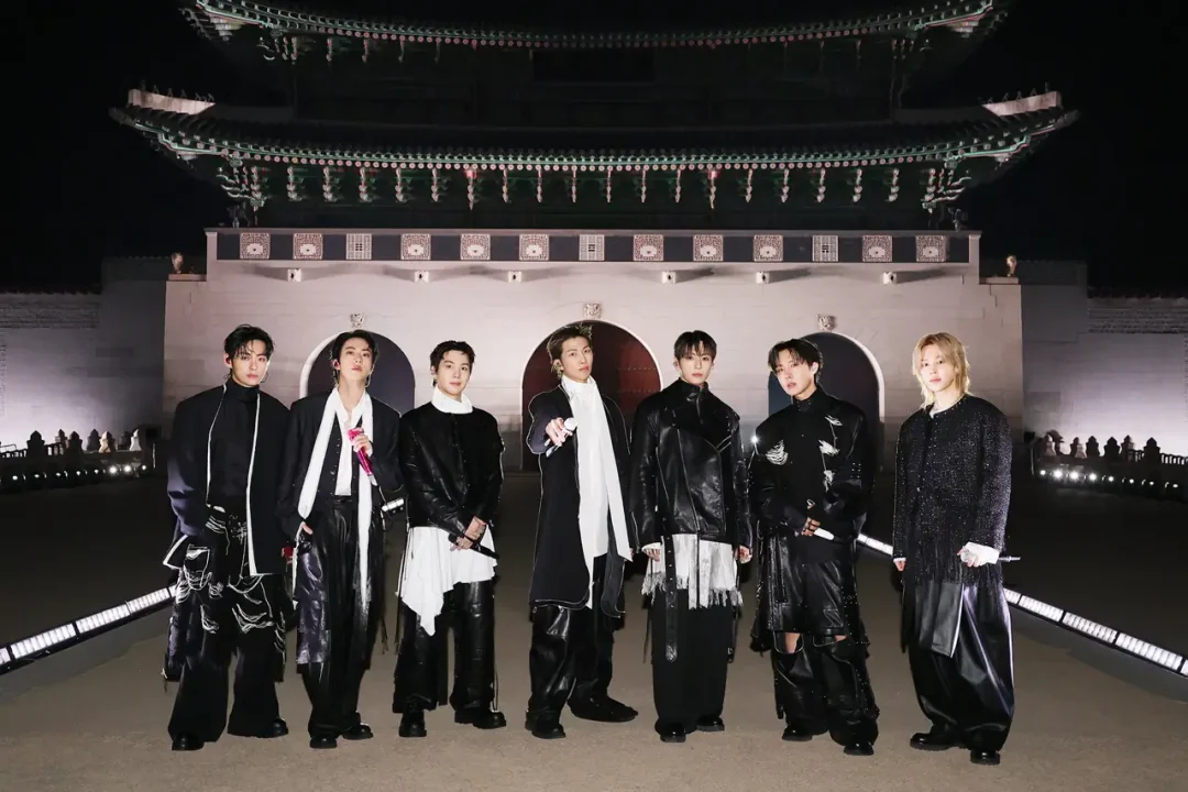 BTS merece un lugar en la universidad junto a Shakespeare, Kant o Borges, según experta