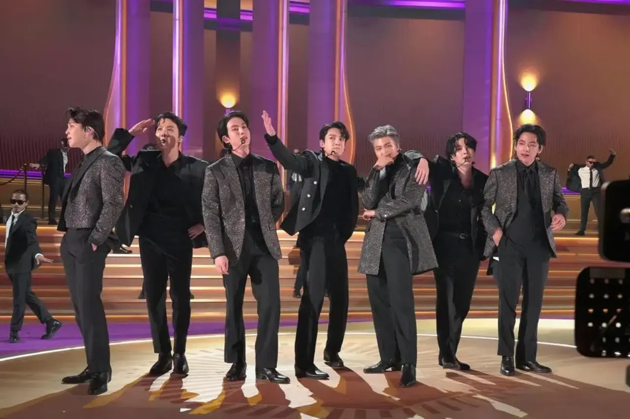 Prevén que los conciertos de BTS en CDMX generen una derrama de 1,861 millones de pesos
