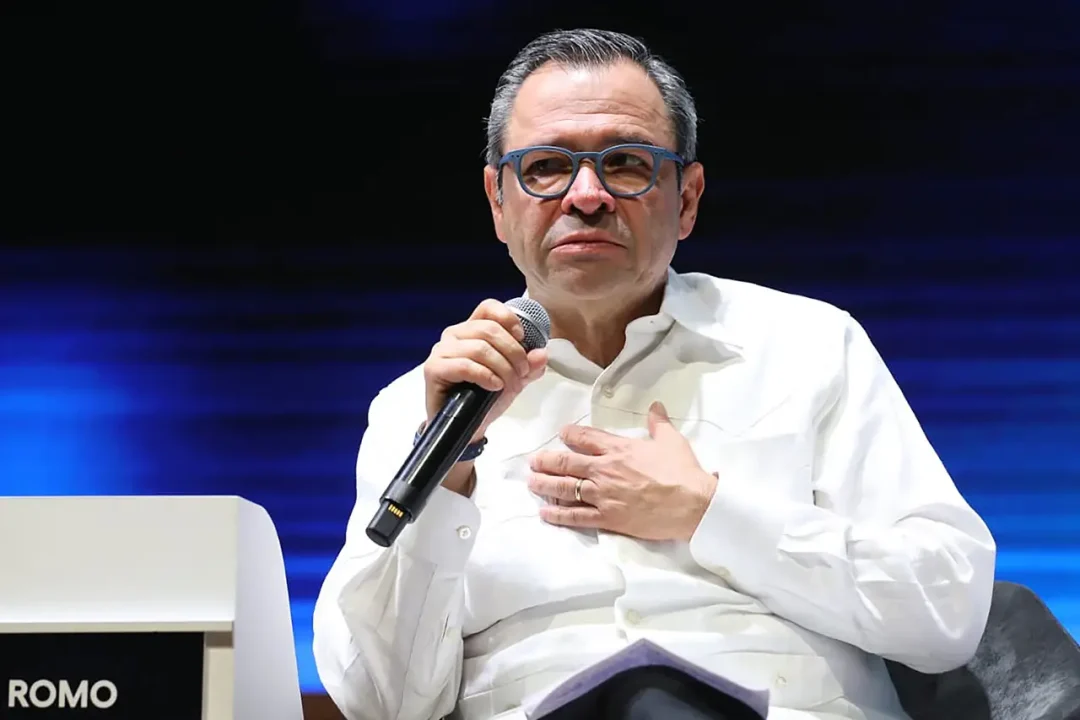 89 Convención bancaria: Director de Banamex ve viable pacto bilateral de México y EU pero apuesta por mantener a Canadá