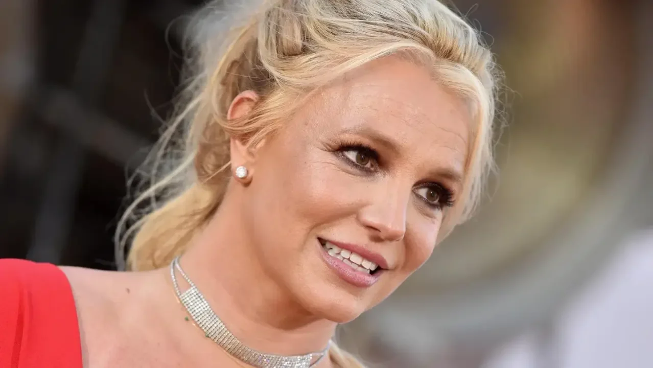 Britney Spears fue arrestada bajo sospecha de conducir bajo los efectos del alcohol, según informes