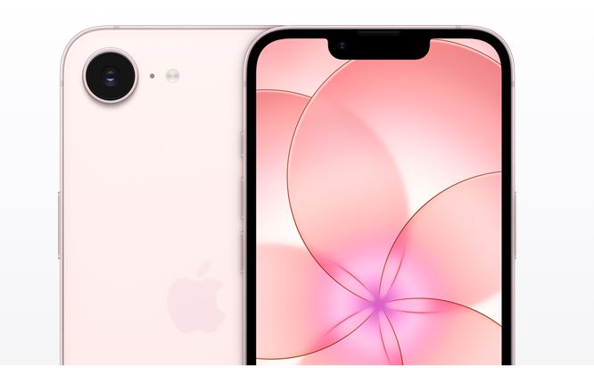 Apple iPhone 17e
